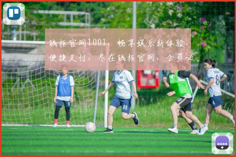 钱柜官网1001，畅享娱乐新体验，便捷支付，尽在钱柜官网，会员必看